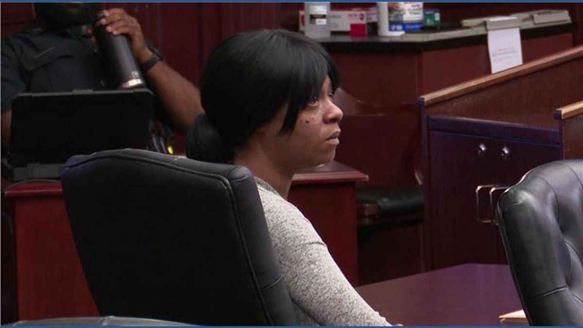 Jacksonville woman convicted in death of Great Dane receives five years of probation