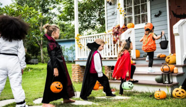 Tampa Police Department to increase patrols over Halloween weekend