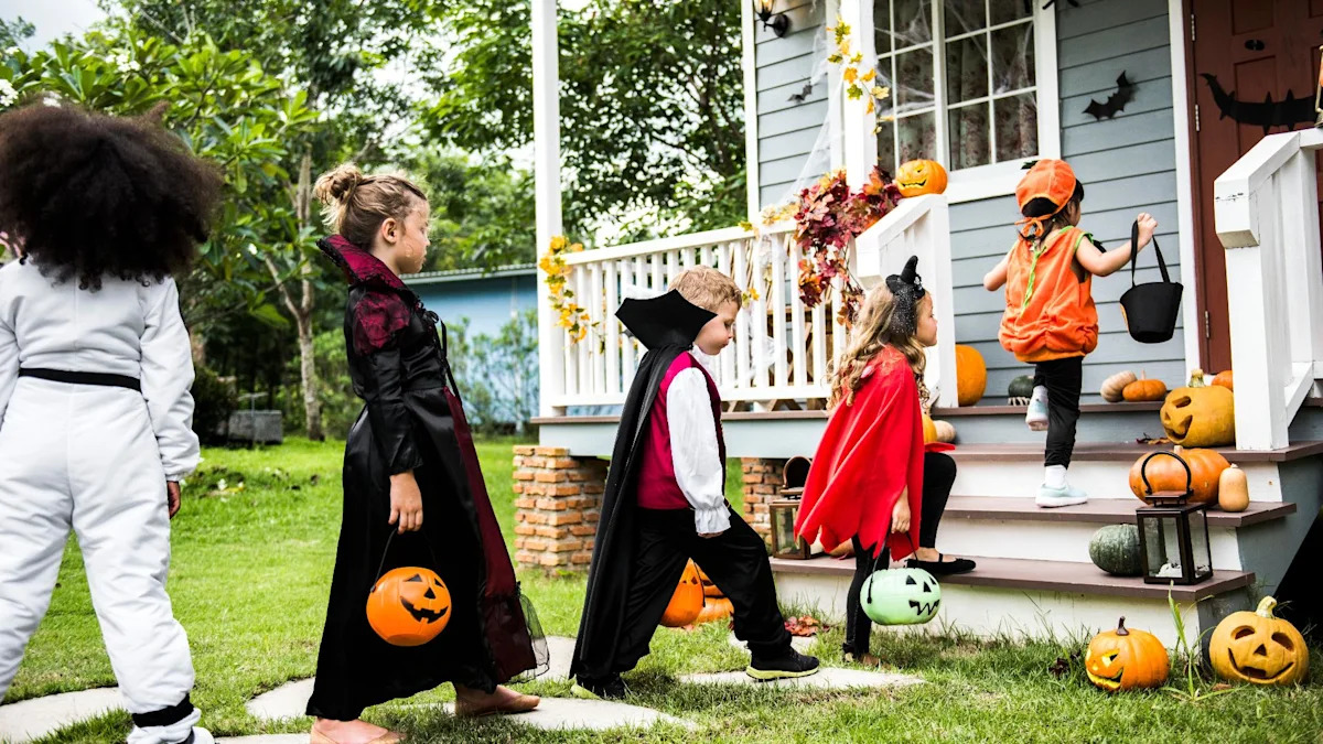 Tampa Police Department to increase patrols over Halloween weekend