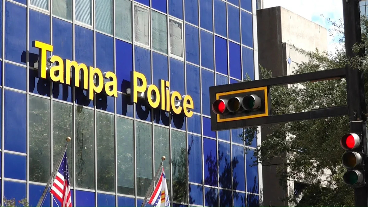 Tampa police to use new software as data questions remain