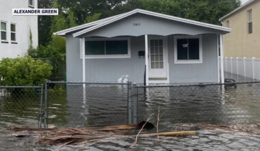 2 years after Helene, Milton: St. Pete neighborhood shows resilience and storm recovery challenges