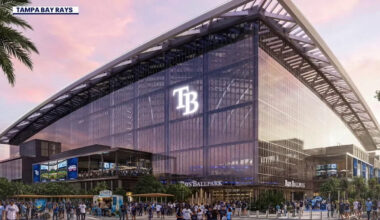 Rays stadium vote: Tampa leaders prep for community benefits and tax decisions