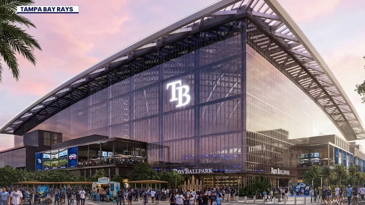 Rays stadium vote: Tampa leaders prep for community benefits and tax decisions