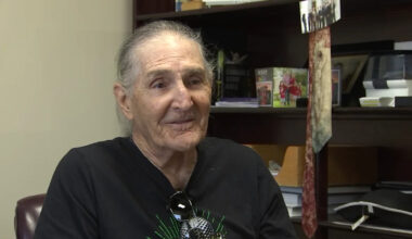 Joe Redner, Tampa's 'Strip Club King' and medical marijuana advocate, dies at 86