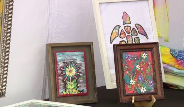 St. Pete Beach festival brings artists to Corey Avenue