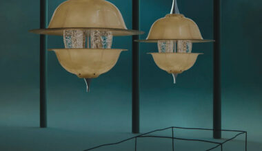 Apparatus’ Gabriel Hendifar Announces Miami Opening and Unfurls London Exhibition