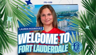 Fort Lauderdale United signs ex-U of Miami keeper