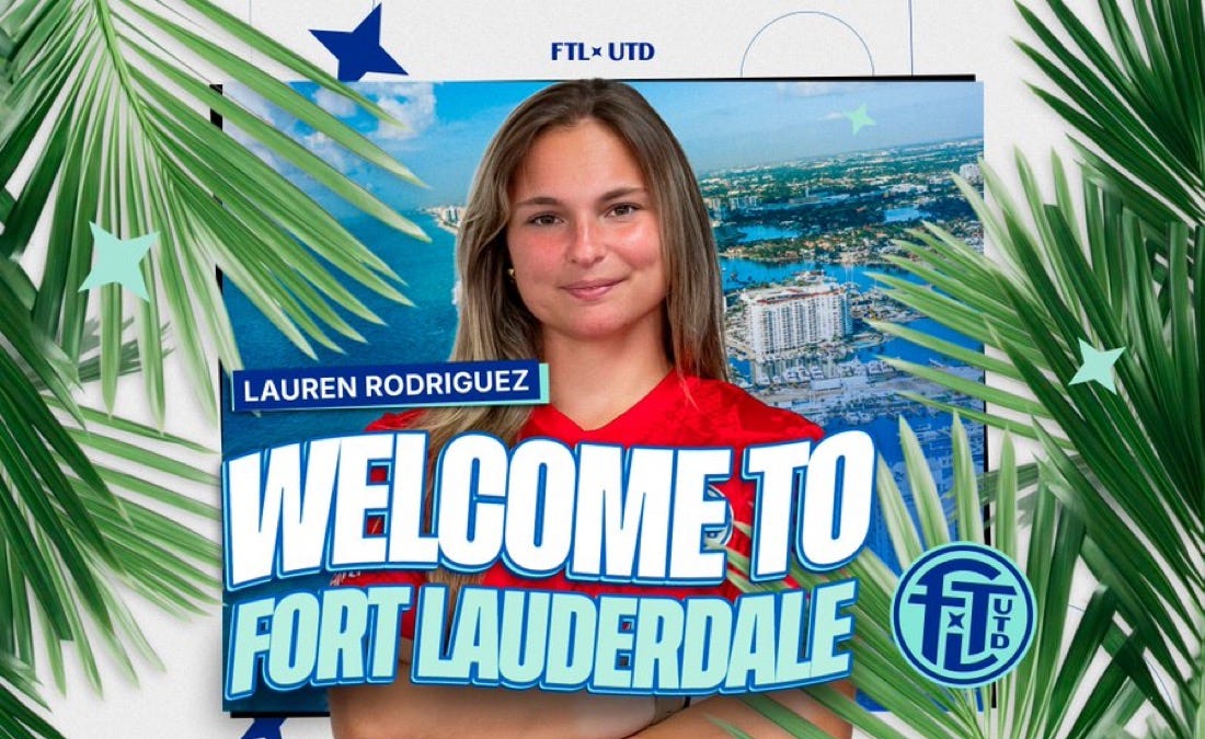 Fort Lauderdale United signs ex-U of Miami keeper