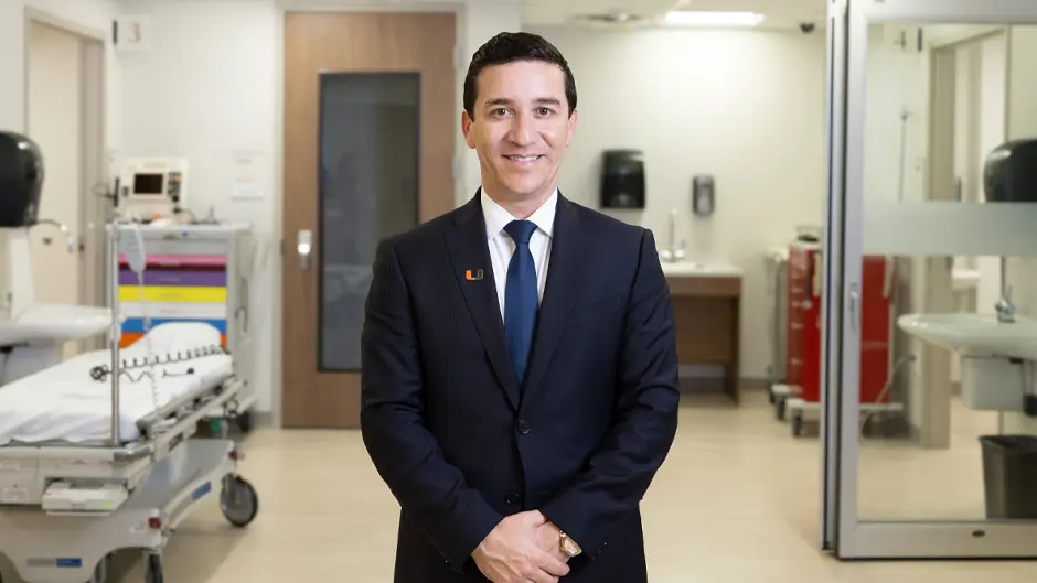 Hudson Santos