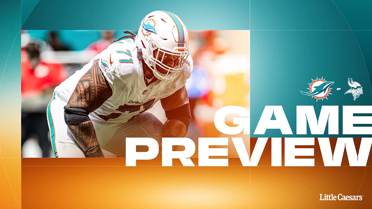 Miami Dolphins logo