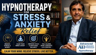Fort Lauderdale hypnotherapist offers anxiety and stress relief sessions for residents across Broward County
