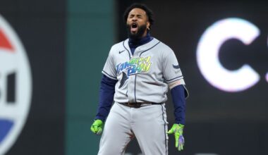 Takeaways from Rays' ALCS Game 4 victory over Guardians