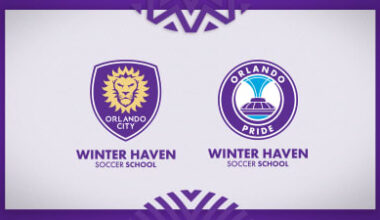 Orlando City SC, Orlando Pride introduce new soccer school location in Winter Haven