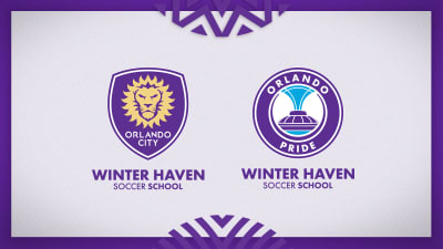 Orlando City SC, Orlando Pride introduce new soccer school location in Winter Haven