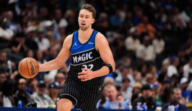Orlando Magic coach provides injury update on Franz Wagner, other players