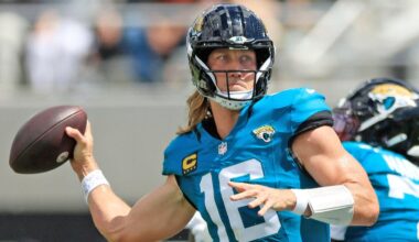 Where to watch Jaguars vs. Eagles: Prediction, odds, streaming for NFL London game