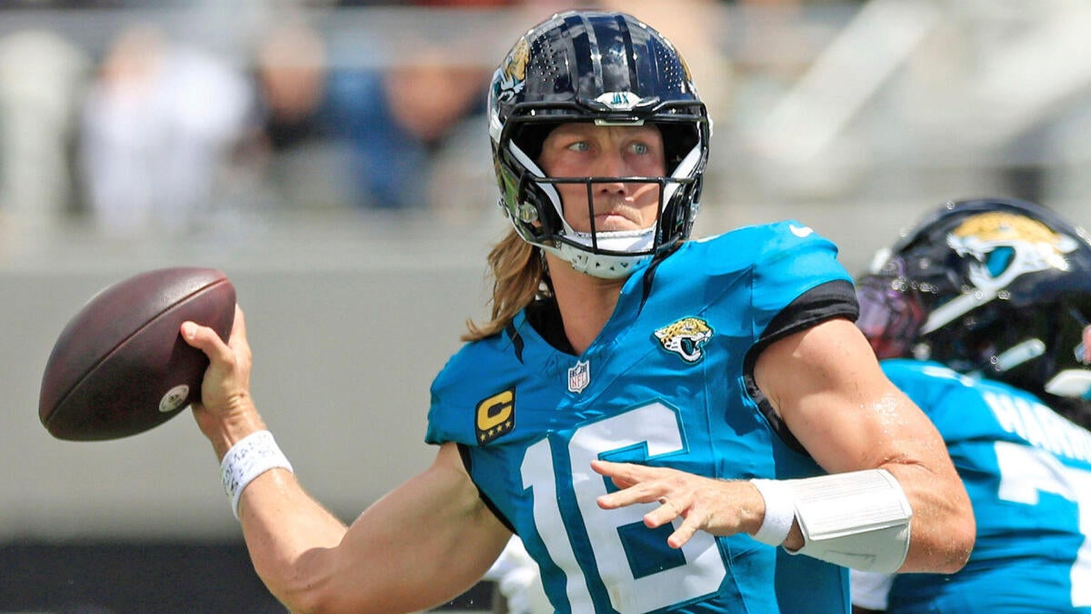 Where to watch Jaguars vs. Eagles: Prediction, odds, streaming for NFL London game