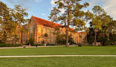 Your Major, Your Next Tallahassee Side Quest