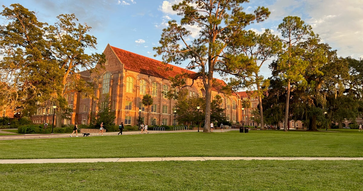 Your Major, Your Next Tallahassee Side Quest