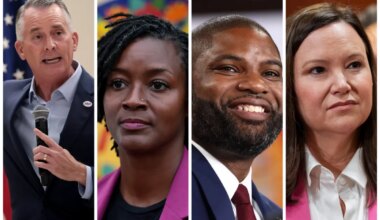 Donald Trump’s Home State at Risk of Flipping as Florida Races Tighten