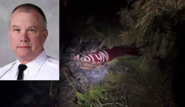 Pilot killed in Myakka City helicopter crash identified