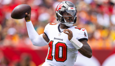 Where to watch Cowboys vs. Buccaneers: Prediction, pick, odds, streaming for 'TNF'