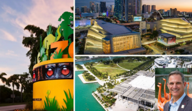 Culture: What a City Needs to Finally Grow Up Miami’s Community News