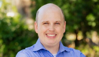 2026 Voters Guide: Jarod Fox running for Florida House District 39 – Orlando Sentinel