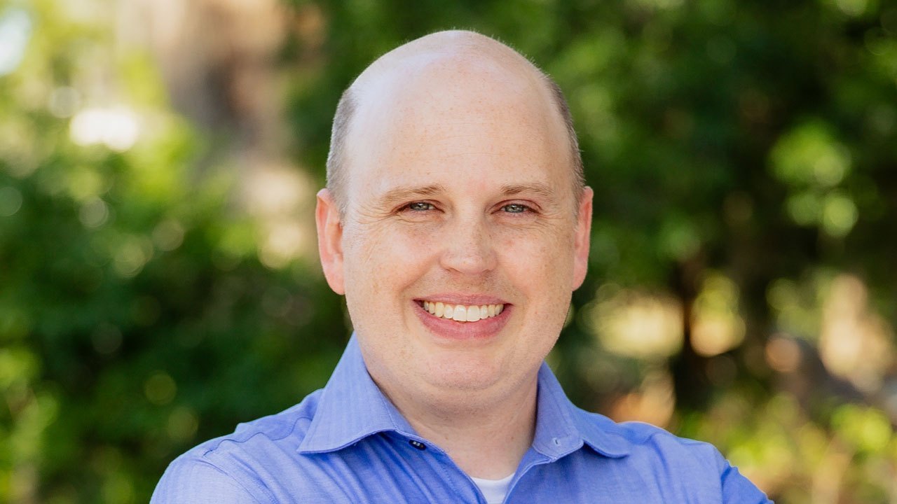 2026 Voters Guide: Jarod Fox running for Florida House District 39 – Orlando Sentinel