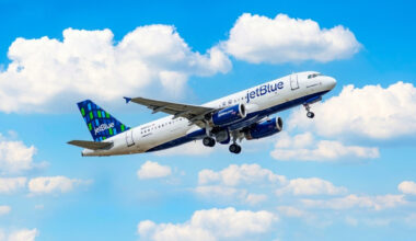 JetBlue Adds New 'First-Ever' Twist To Coveted Domestic Route