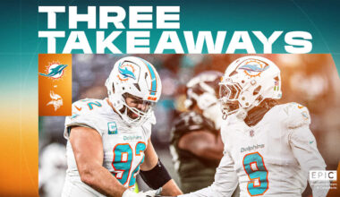 Miami Dolphins logo