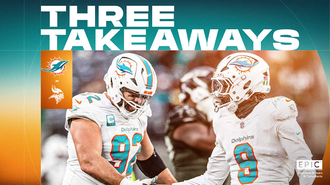 Miami Dolphins logo