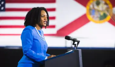 Tampa Rep. Fentrice Driskell calls for IRS investigation into Hope Florida scandal