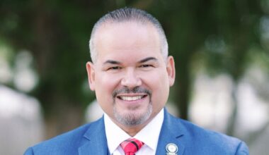 2026 Voters Guide: Jorge Malavet running for Florida House District 43 – Orlando Sentinel