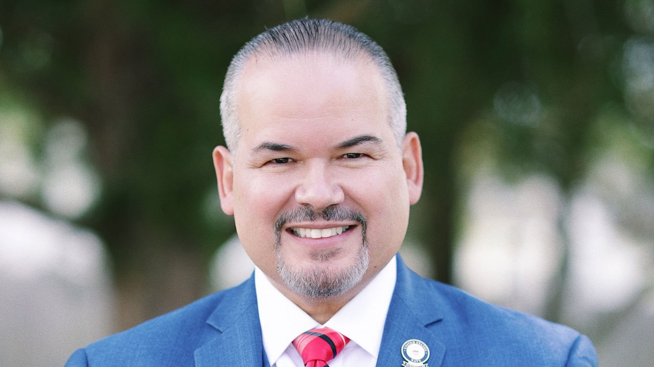 2026 Voters Guide: Jorge Malavet running for Florida House District 43 – Orlando Sentinel