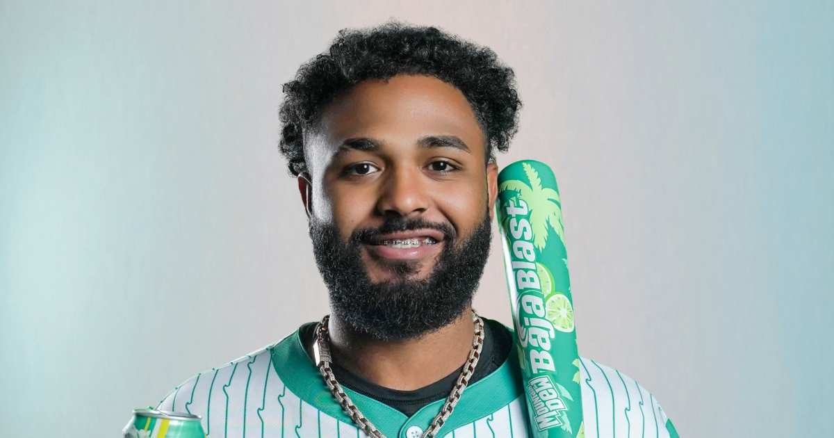 Tampa Bay Rays’ Junior Caminero Details Life as a Girl Dad