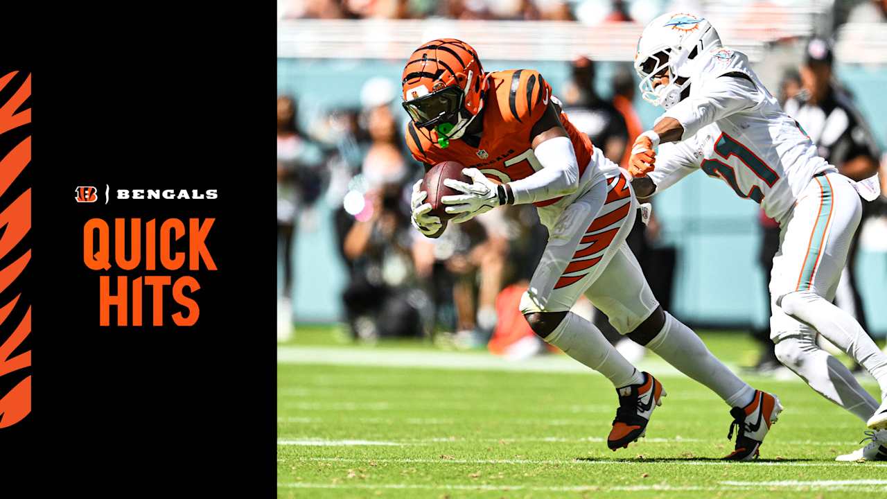 Cincinnati Bengals logo
