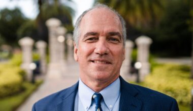 2026 Voters Guide: Kevin McCann running for Winter Springs Mayor – Orlando Sentinel