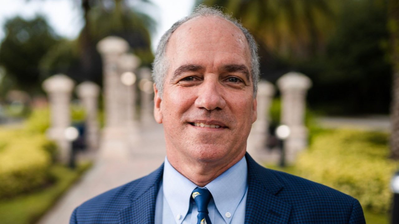 2026 Voters Guide: Kevin McCann running for Winter Springs Mayor – Orlando Sentinel