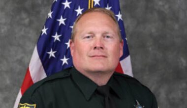 Brevard County sheriff’s deputy, wrong-way driver killed in I-95 crash – Orlando Sentinel