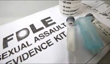 Pinellas County cuts ties with Suncoast Center, ending sexual assault exam deal