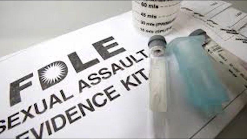 Pinellas County cuts ties with Suncoast Center, ending sexual assault exam deal