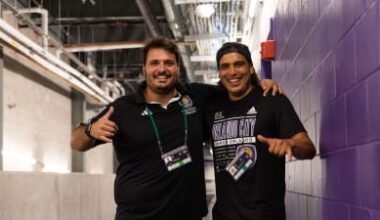 How Orlando City’s Player Care team helps players thrive off the field