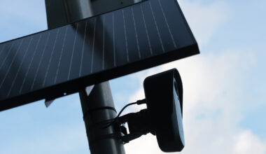 Florida County Finds 11 Unpermitted Flock Cameras With Unidentified Owners