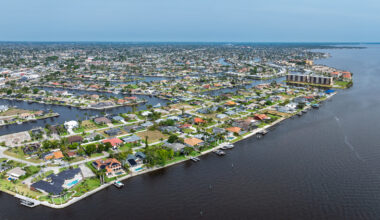 The Best Place For Boomers To Retire In The US Isn't Orlando Or Boston
