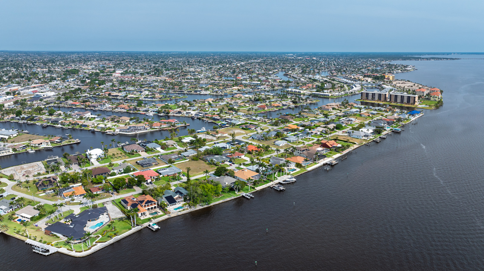 The Best Place For Boomers To Retire In The US Isn't Orlando Or Boston