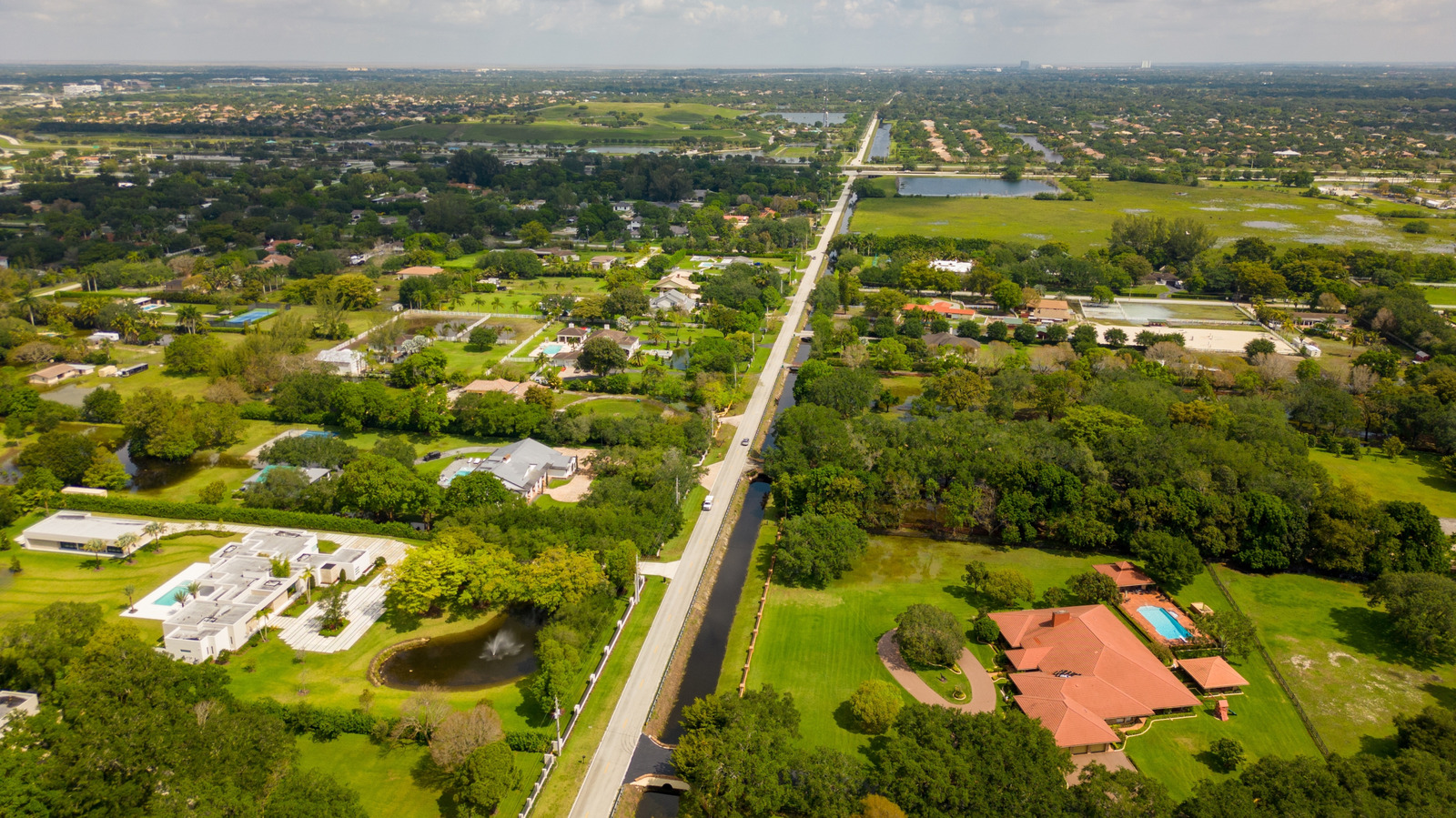 Near Fort Lauderdale Is A Small Town Day Trip With Idyllic Nature Escapes, Local Eats, And Rural Charm
