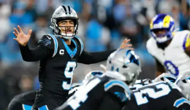 Carolina Panthers vs. Tampa Bay Buccaneers Fantasy Football Matchup Breakdown For Week 7