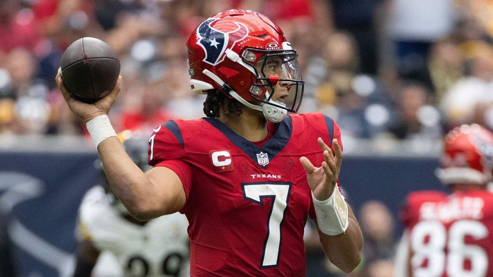 Jacksonville Jaguars vs. Houston Texans Fantasy Football Matchup Breakdown For Week 6