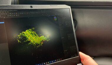 USF research uses 3D tech to map flood risks